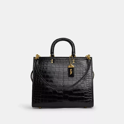 Rogue Bag Alligator
