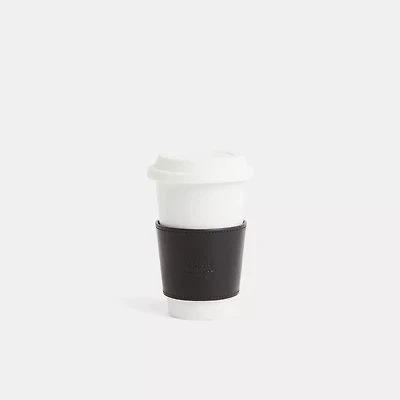 Remade Cup Sleeve