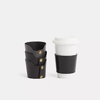 Remade Cup Sleeve