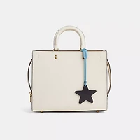 Remade Star Bag Charm