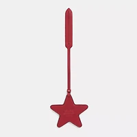 Remade Star Bag Charm