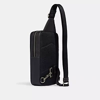 Sullivan Pack In Blocked Signature Canvas