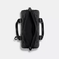 Gotham Duffle Bag 24 In Signature Canvas
