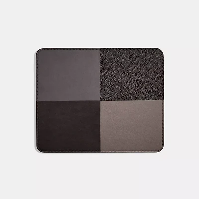 Remade Colorblock Mouse Pad