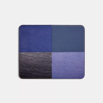 Remade Colorblock Mouse Pad