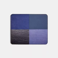 Remade Colorblock Mouse Pad