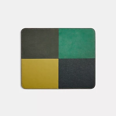 Remade Colorblock Mouse Pad