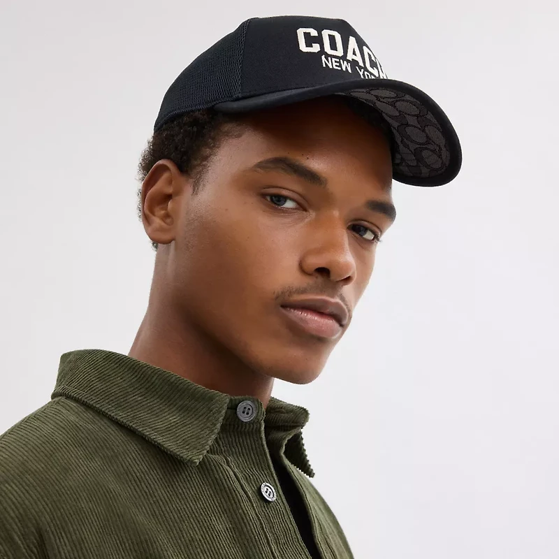 Trucker Hat