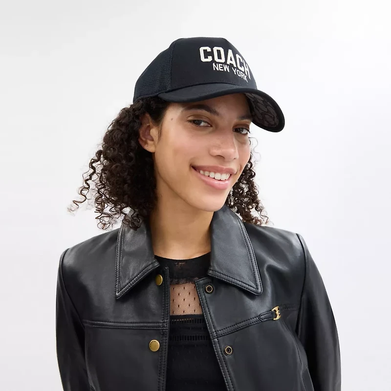 Trucker Hat