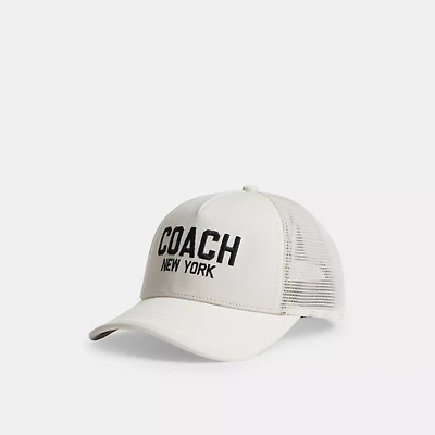 Trucker Hat