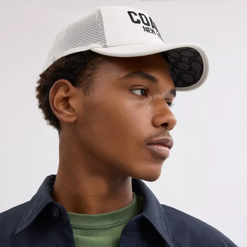 Trucker Hat