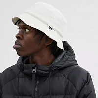Denim Bucket Hat