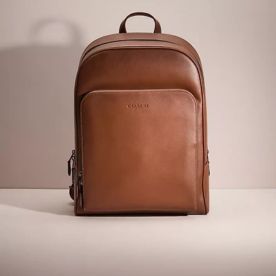 Restored Gotham Backpack