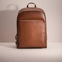 Restored Gotham Backpack