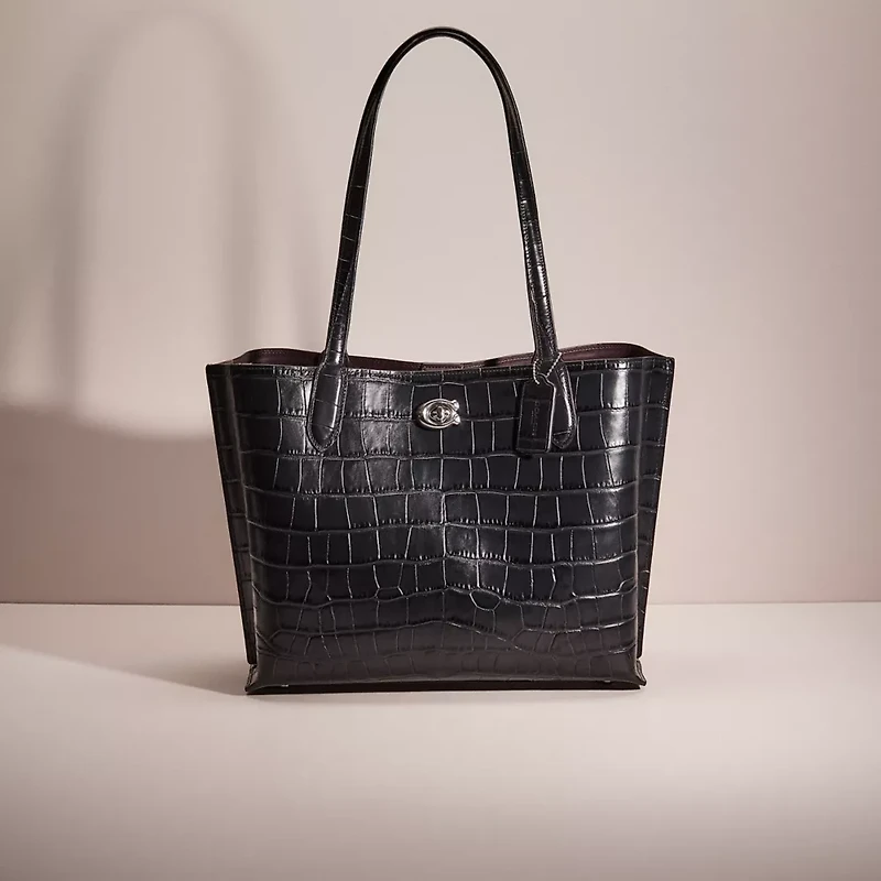 Restored Willow Tote Bag