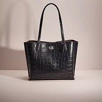 Restored Willow Tote Bag