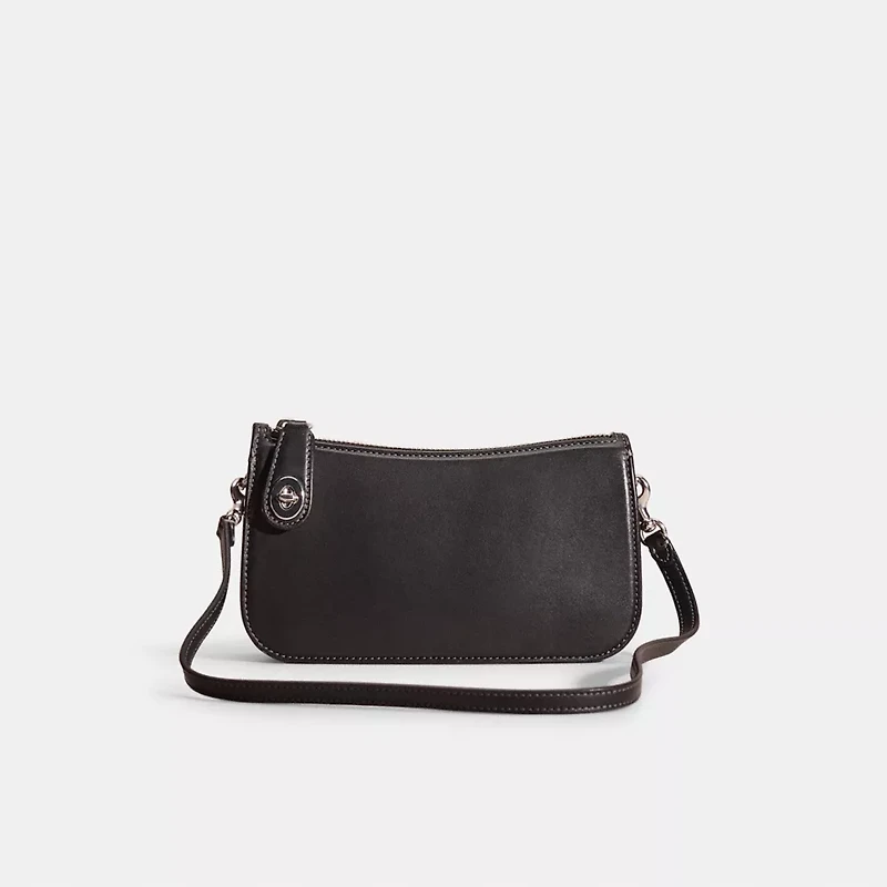 Restored Penn Shoulder Bag