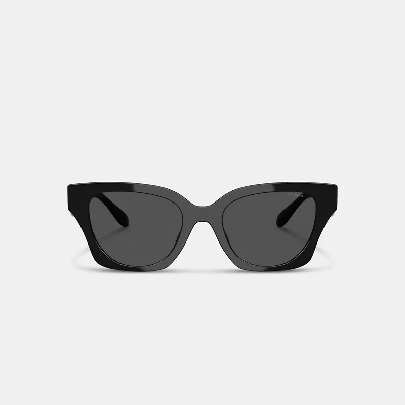 Quilted Square Sunglasses