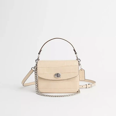 Restored Cassie Crossbody Bag 19
