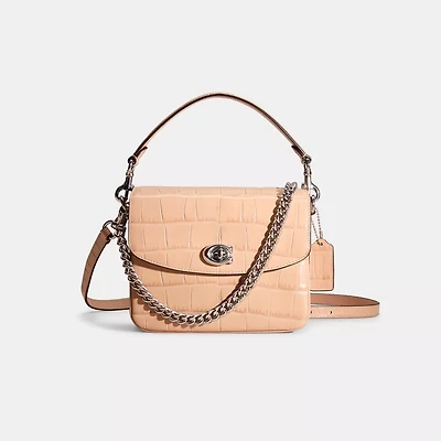 Restored Cassie Crossbody Bag 19