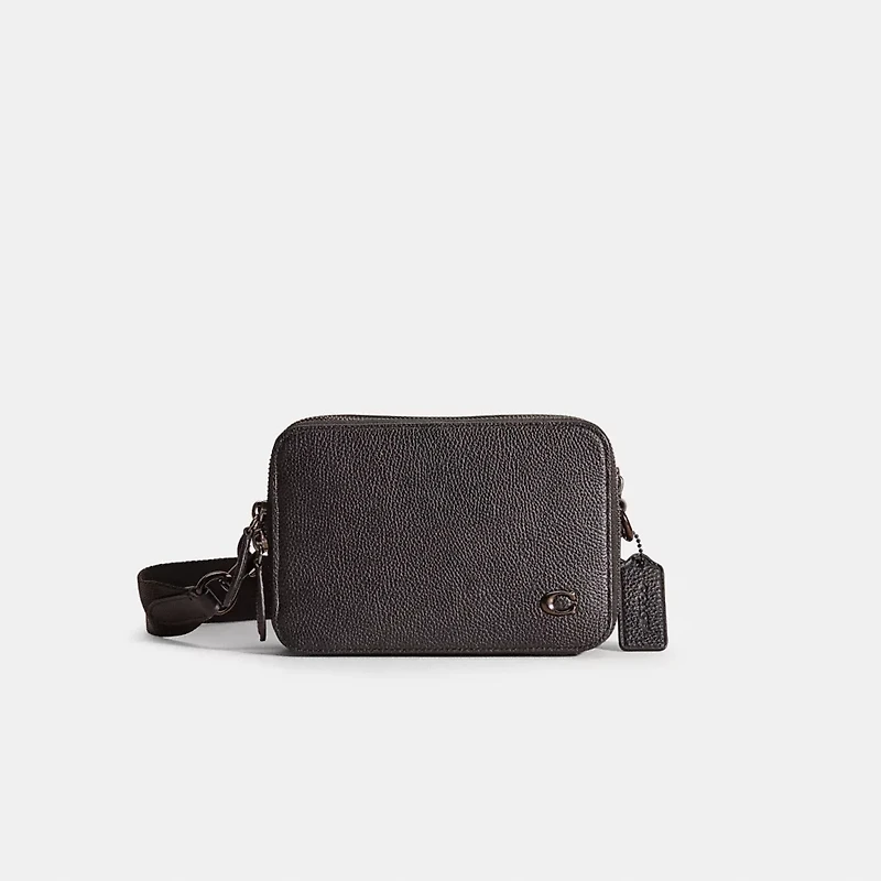 Restored Charter Crossbody 19