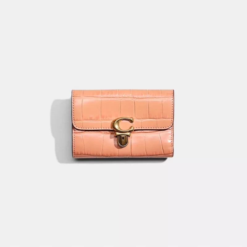 Restored Studio Medium Wallet