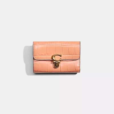 Restored Studio Medium Wallet