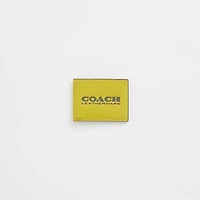 Restored Slim Billfold Wallet