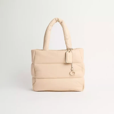 Restored Pillow Tote