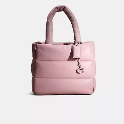 Restored Pillow Tote