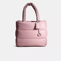 Restored Pillow Tote