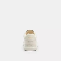 Disney X Coach High Line Sneaker With Mickey Mouse