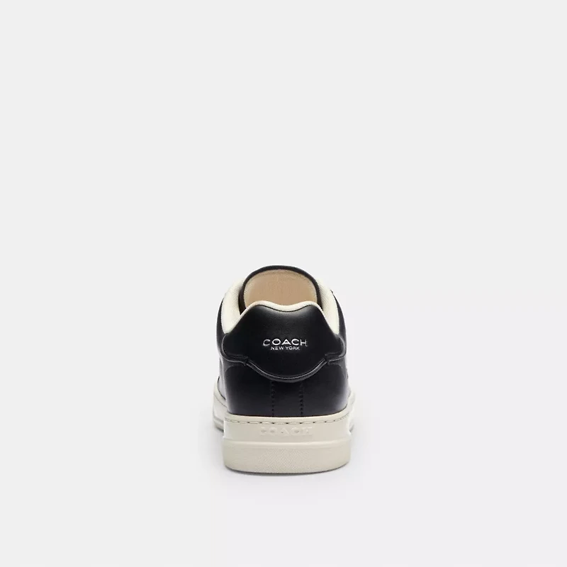 Disney X Coach High Line Sneaker With Mickey Mouse