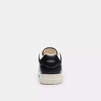 Disney X Coach High Line Sneaker With Mickey Mouse