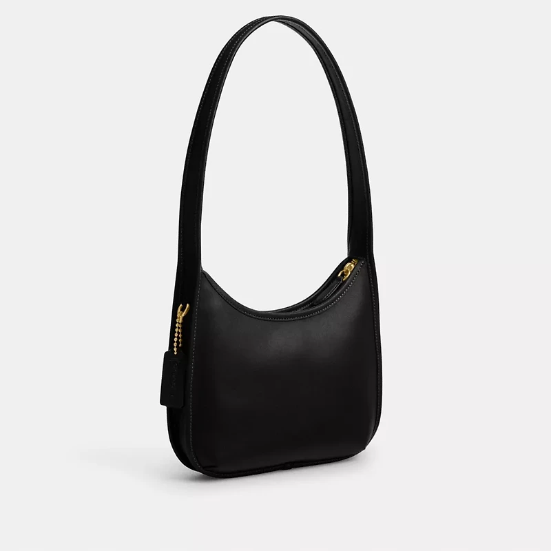 Curve Zip Bag