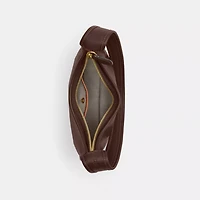 Curve Zip Bag