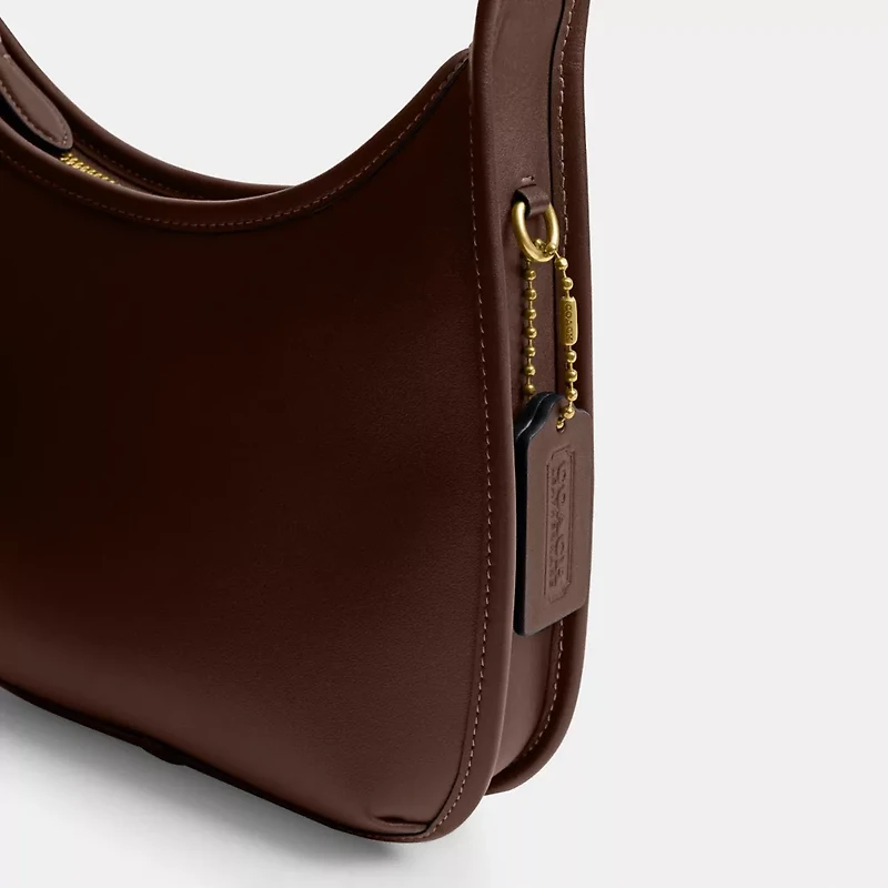 Curve Zip Bag