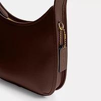 Curve Zip Bag