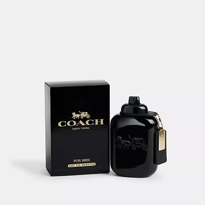 Coach For Men Eau De Parfum 100 Ml
