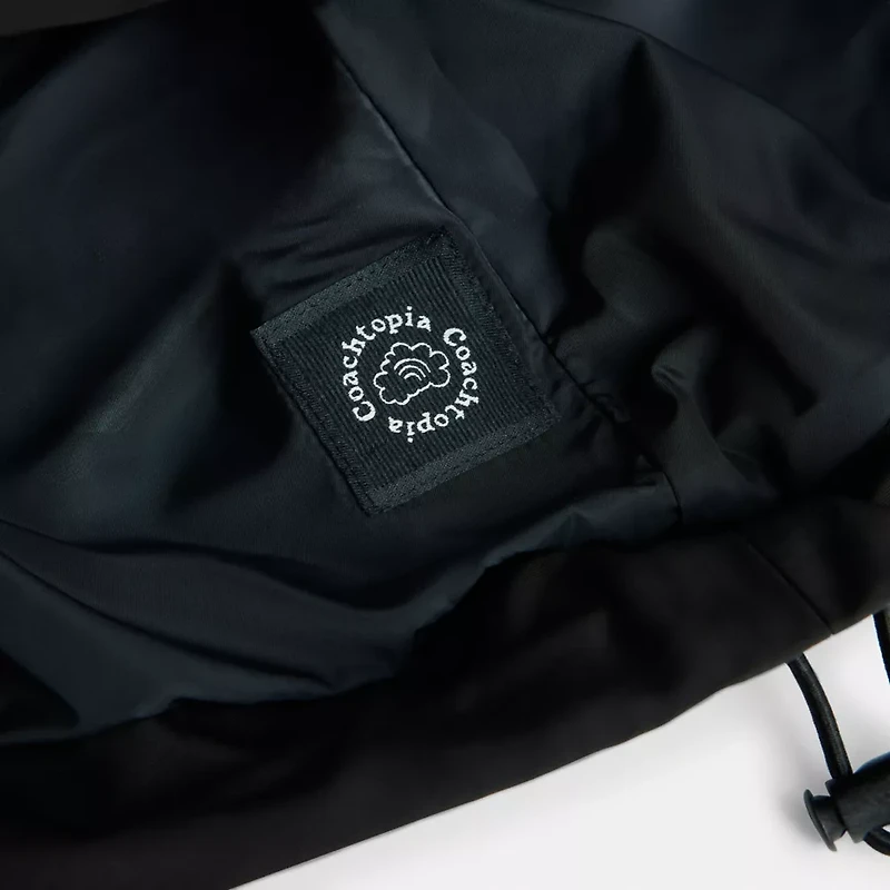 Coachtopia Loop Cargo Cropped Jacket