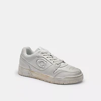 Soho Sneaker Loved Leather