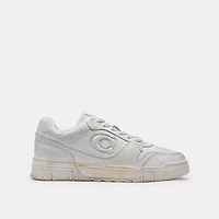 Soho Sneaker Loved Leather