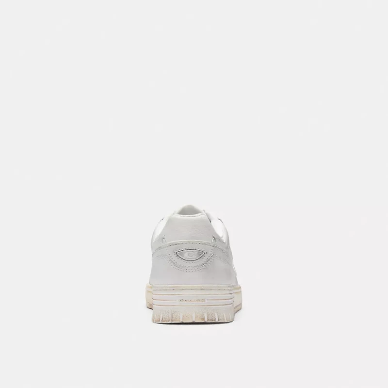 Soho Sneaker Loved Leather