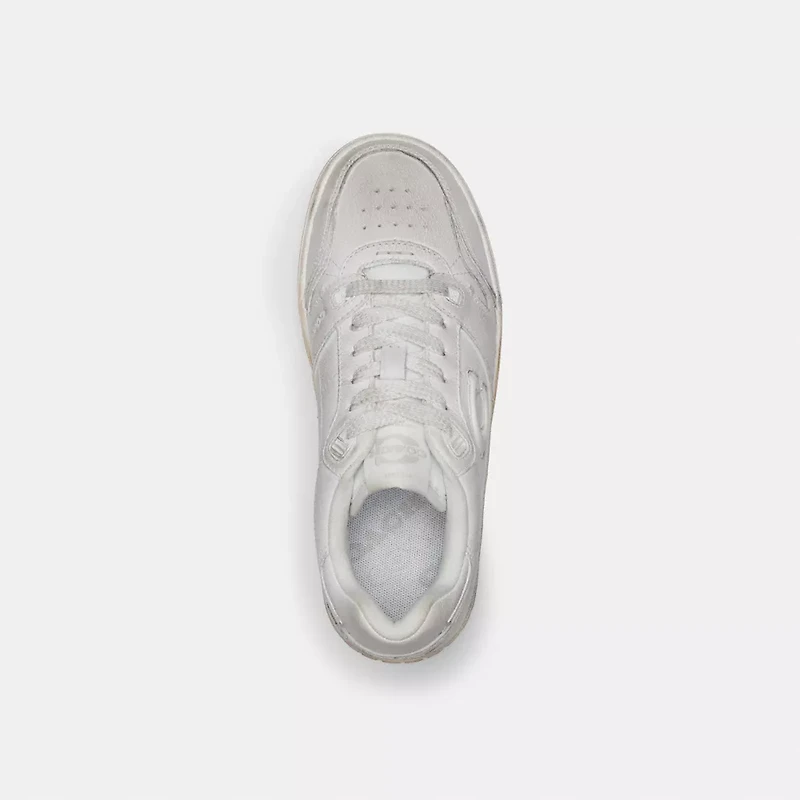 Soho Sneaker Loved Leather