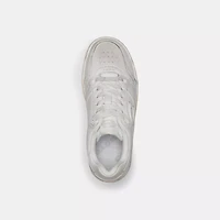 Soho Sneaker Loved Leather