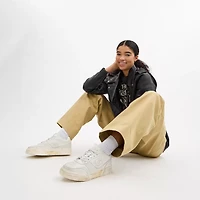 Soho Sneaker Loved Leather