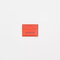 Restored Card Case