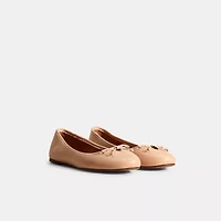 Restored Lola Ballet