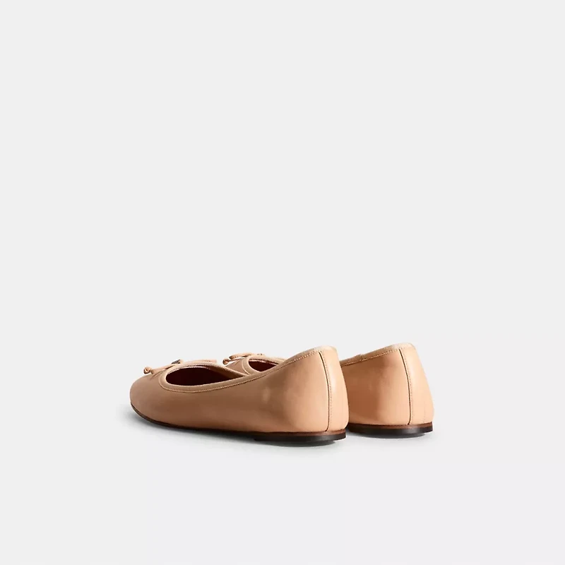 Restored Lola Ballet