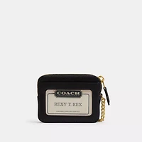 Essential Chain Card Case